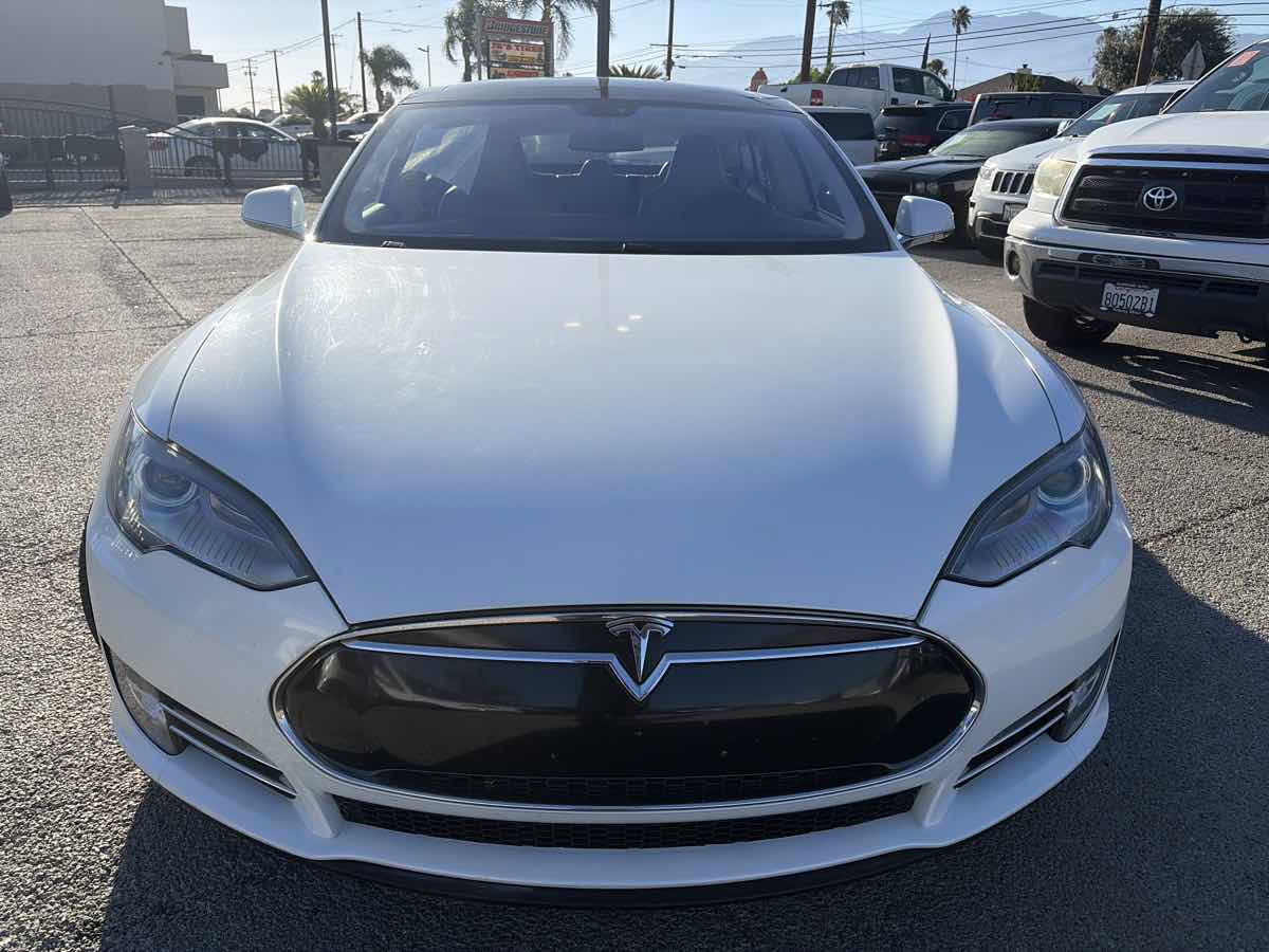 Used 2012 Tesla Model S RWD image 5