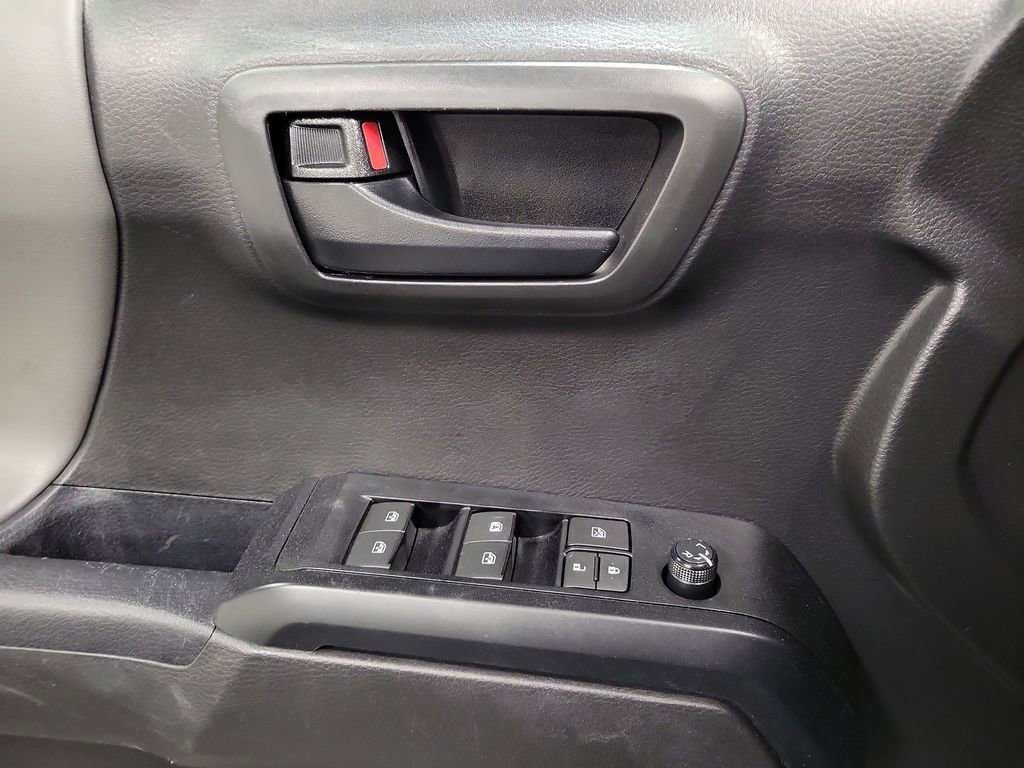 Used 2023 Toyota Tacoma SR image 19