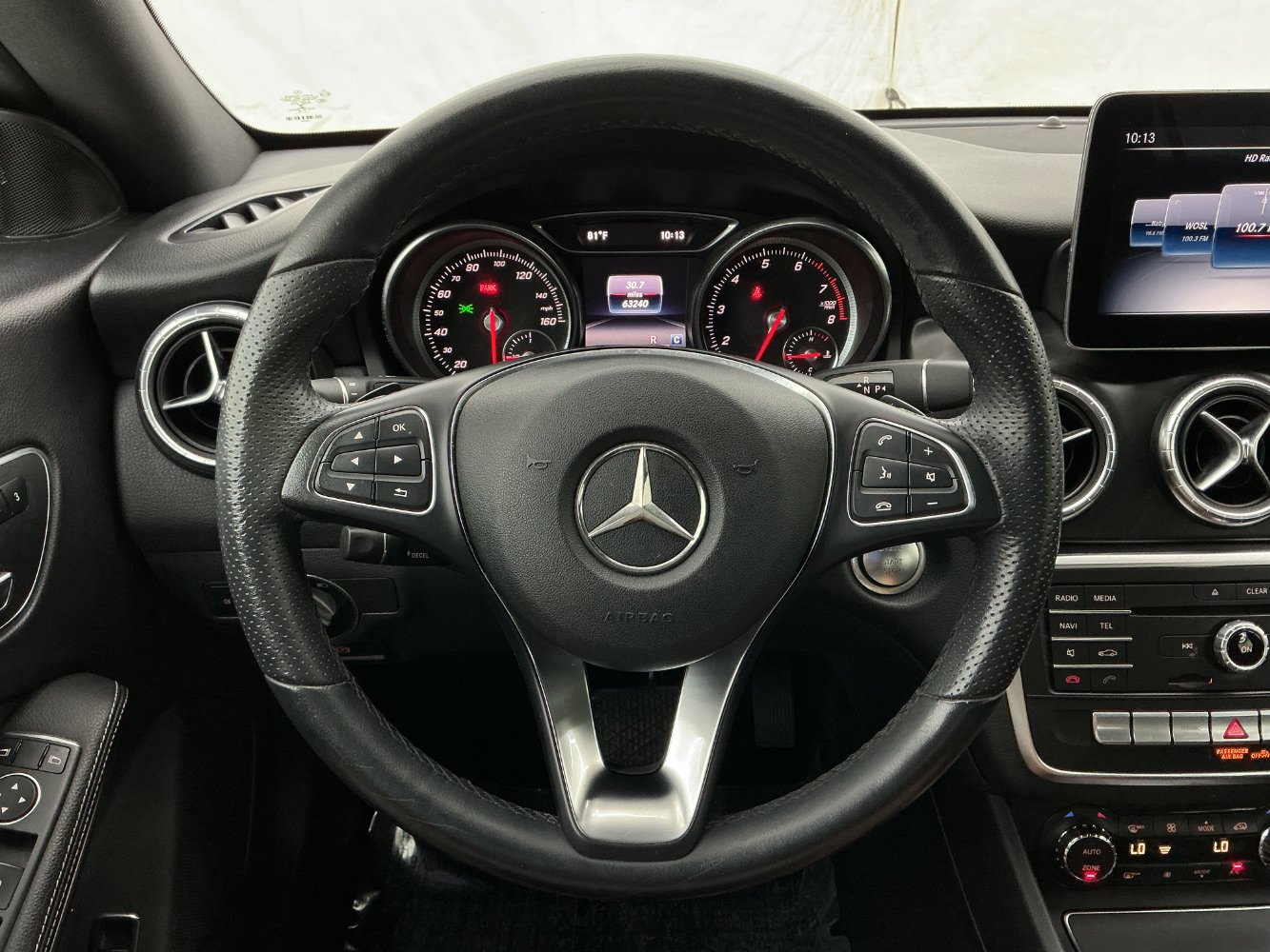 Used 2019 Mercedes-Benz CLA 250 image 30