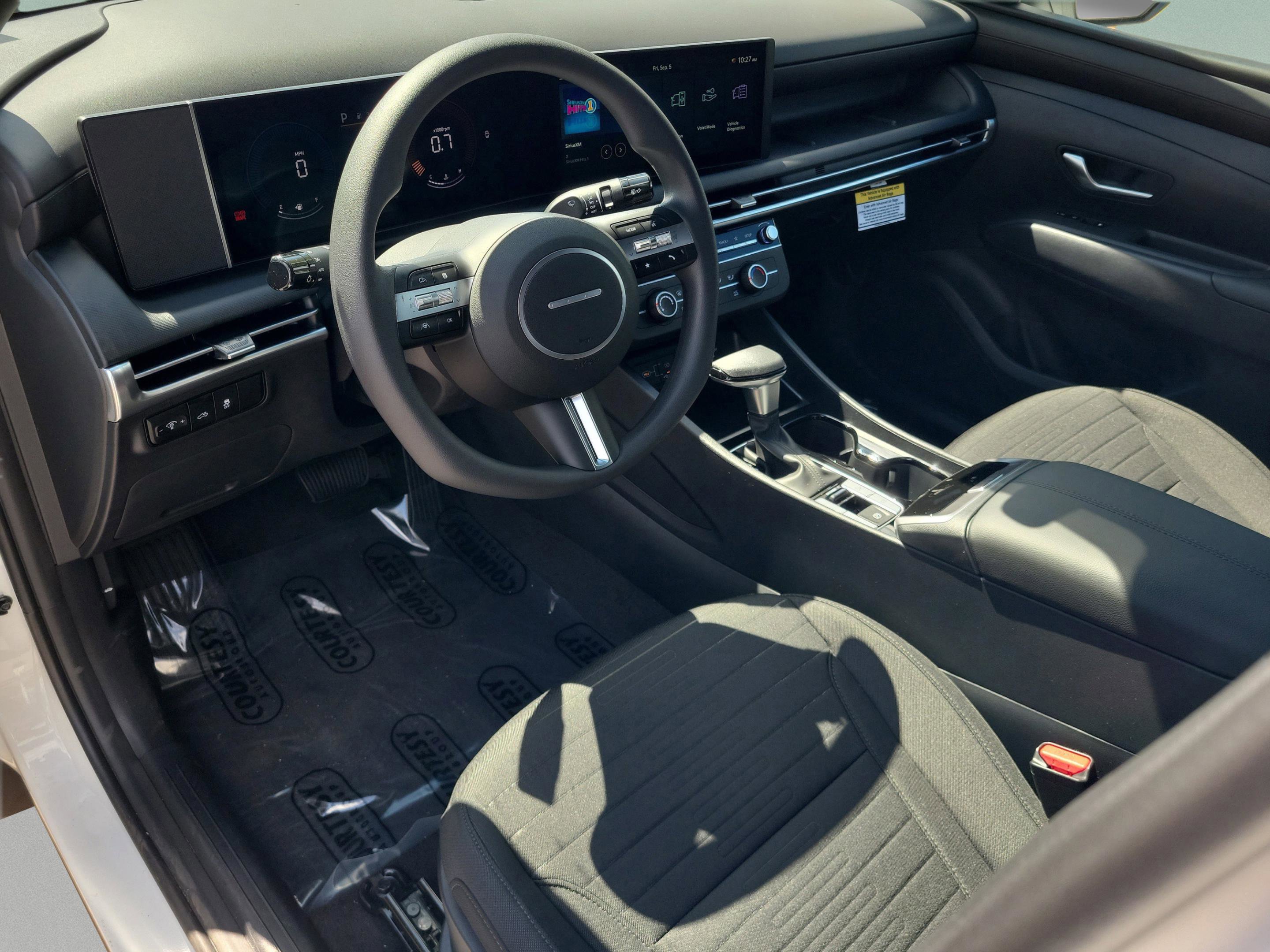 New 2026 Hyundai Santa Cruz SE image 15