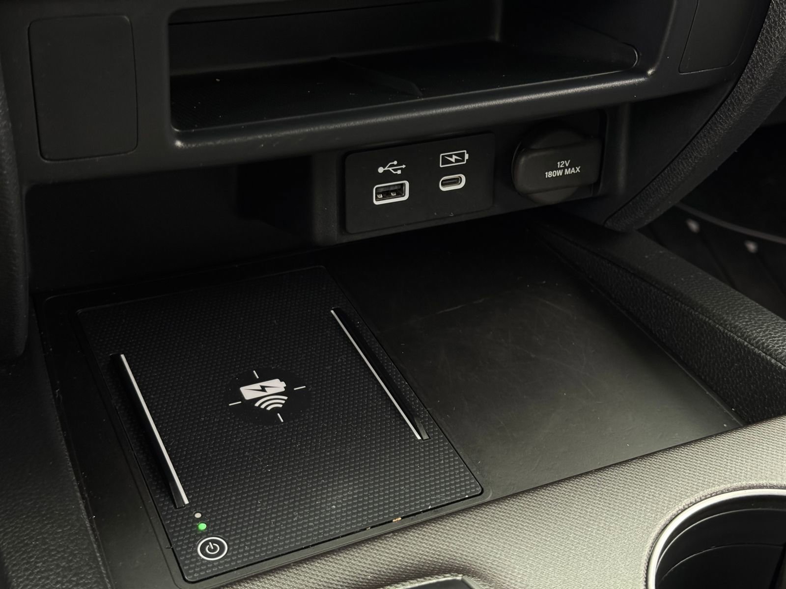 Certified 2024 Honda Ridgeline Sport+ image 36