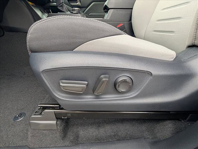 New 2024 Toyota Tacoma TRD Off-Road image 15