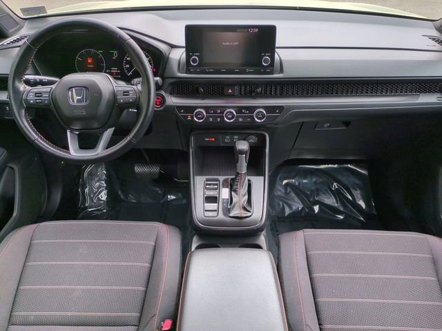 Used 2025 Honda CR-V Sport image 15