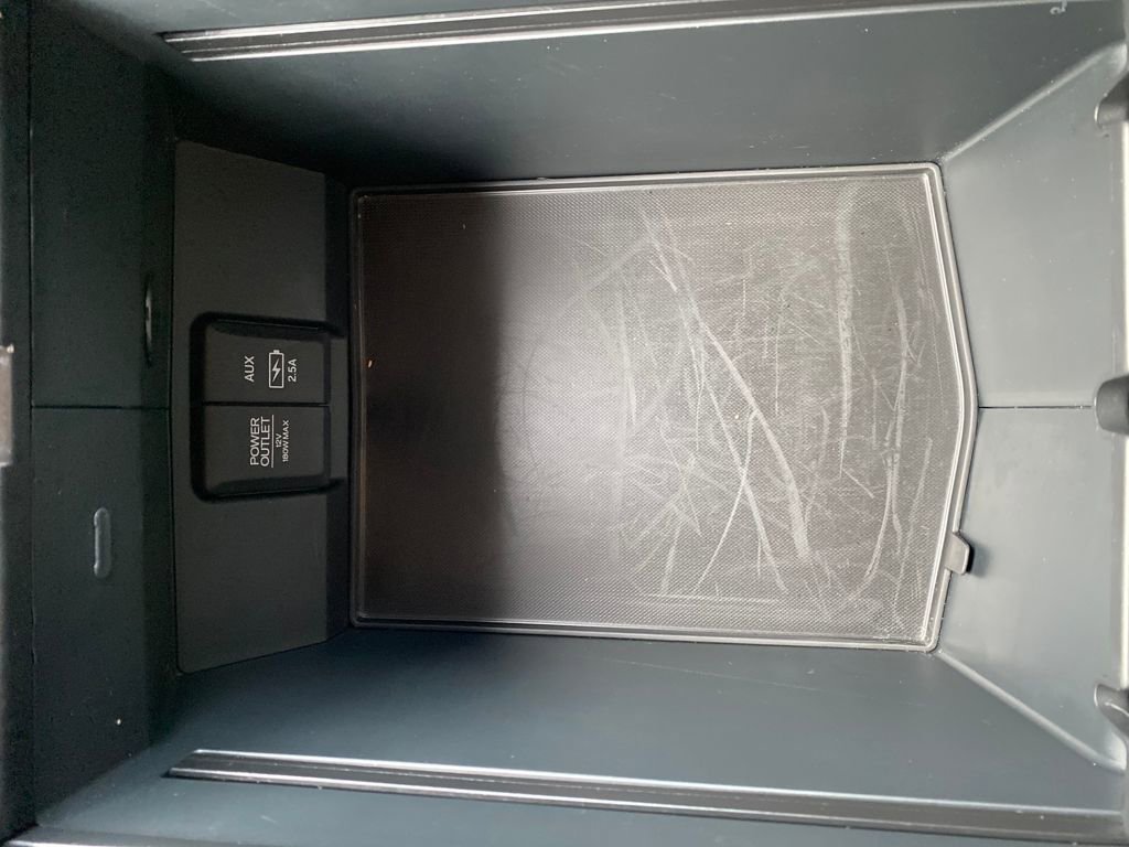 Used 2023 Honda Passport EX-L image 43