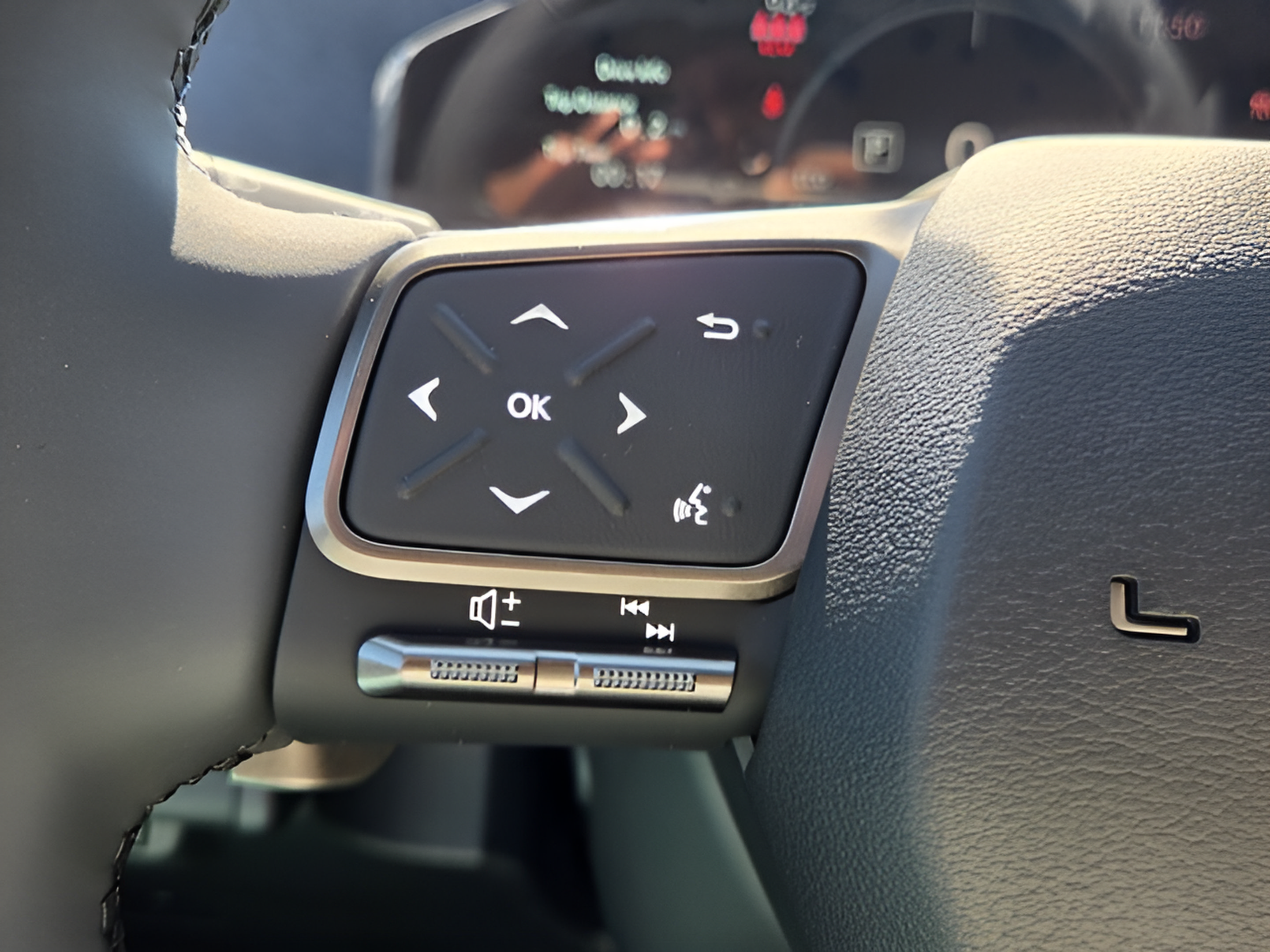 New 2026 Lexus ES 350h FWD image 27