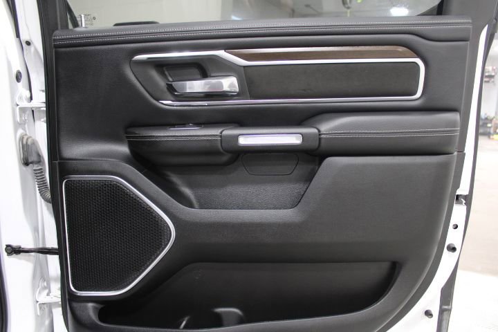 Used 2022 RAM 1500 Laramie image 29