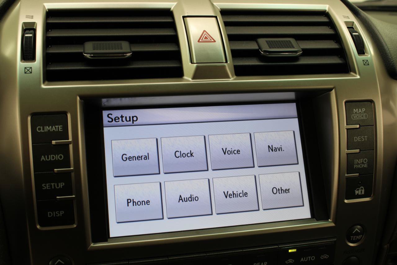 Used 2012 Lexus GX 460 w/ Comfort Plus Pkg AWD/4WD image 64