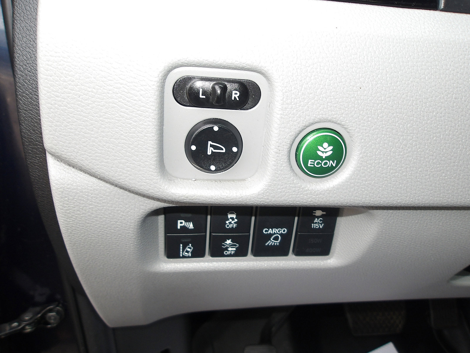 Used 2020 Honda Ridgeline RTL-E image 14