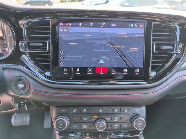 Certified 2024 Dodge Durango R/T AWD/4WD image 27