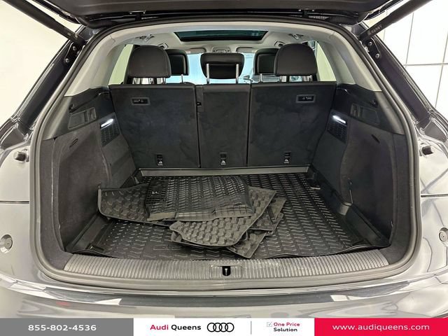 Used 2023 Audi Q5 2.0T Premium AWD/4WD image 10