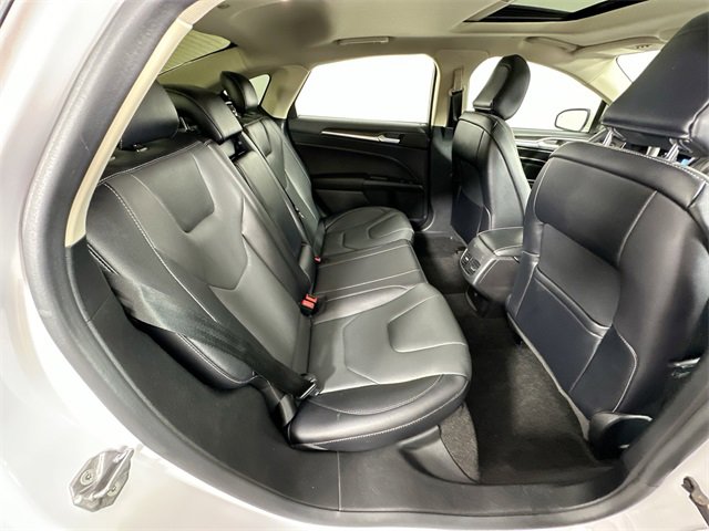 Used 2020 Ford Fusion Energi Titanium image 29