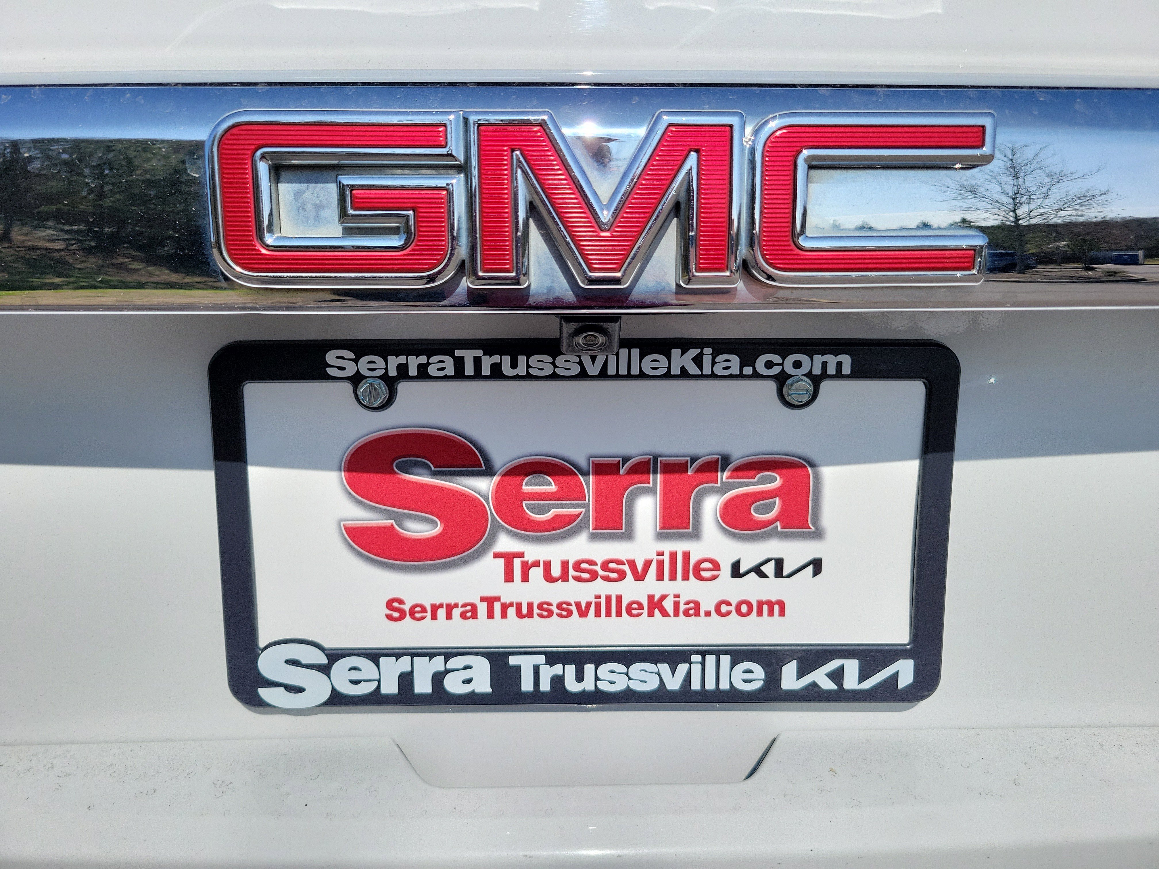 Used 2020 GMC Yukon XL Denali image 34