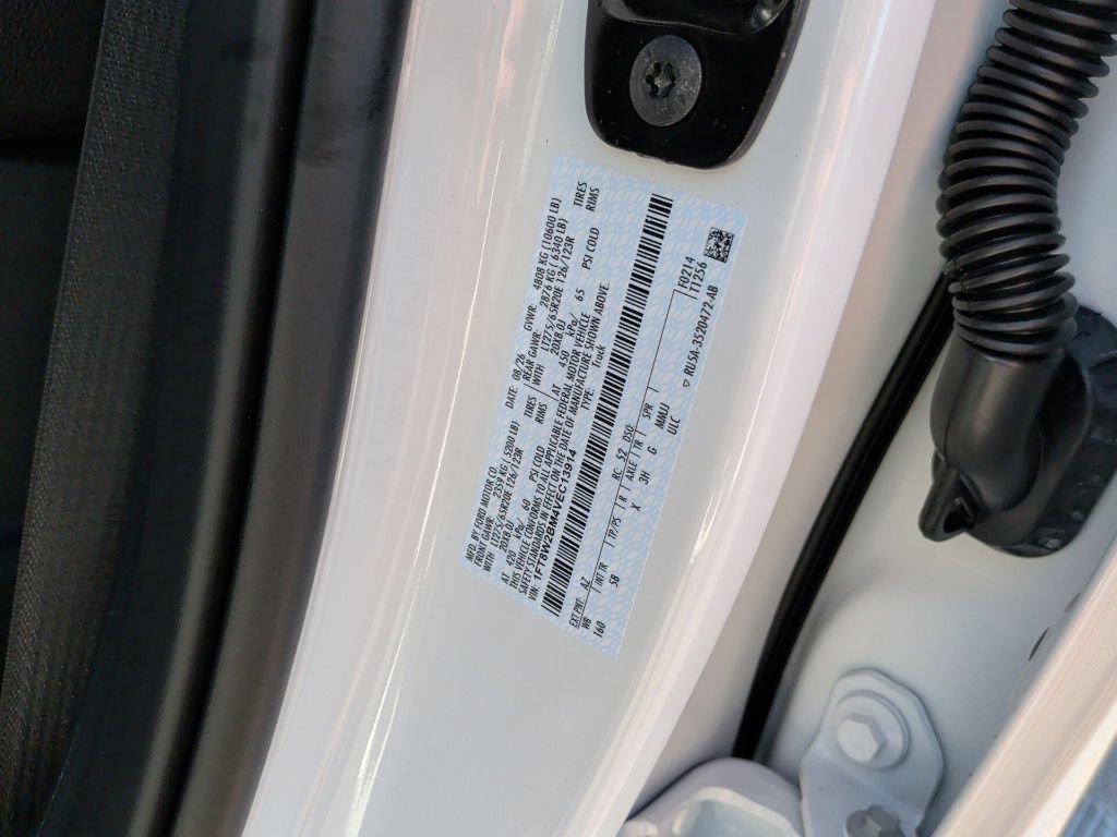 New 2027 Ford F250 Lariat w/ Lariat Ultimate Package AWD/4WD image 52