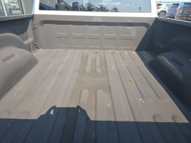 Used 2016 RAM 2500 Tradesman w/ Chrome Appearance Group AWD/4WD image 10