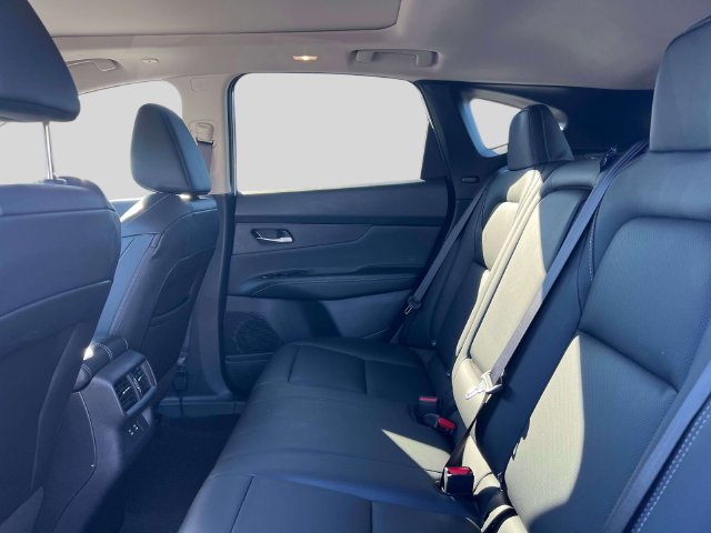 Certified 2026 Nissan Murano SL AWD/4WD image 17