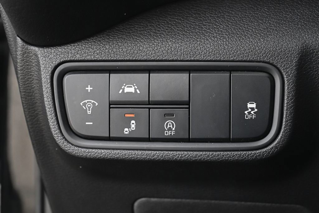 Used 2020 Kia Soul S FWD image 26