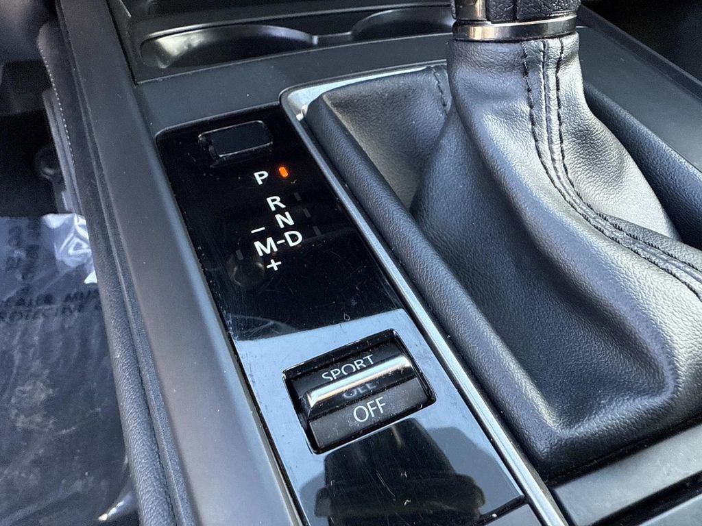 Certified 2024 MAZDA CX-30 AWD 2.5 S image 33