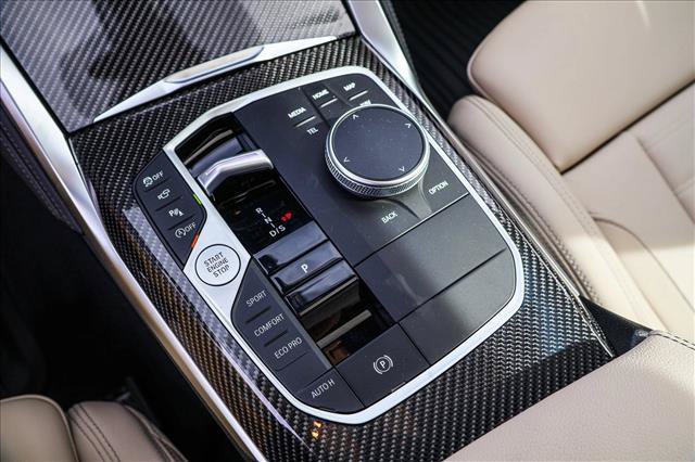 New 2026 BMW M240i xDrive Coupe w/ Premium Package AWD/4WD image 20