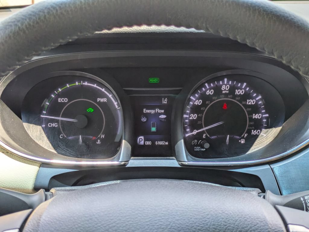 Used 2018 Toyota Avalon XLE Premium FWD image 28