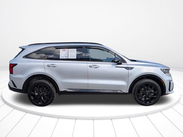 Used 2022 Kia Sorento SX AWD/4WD image 3