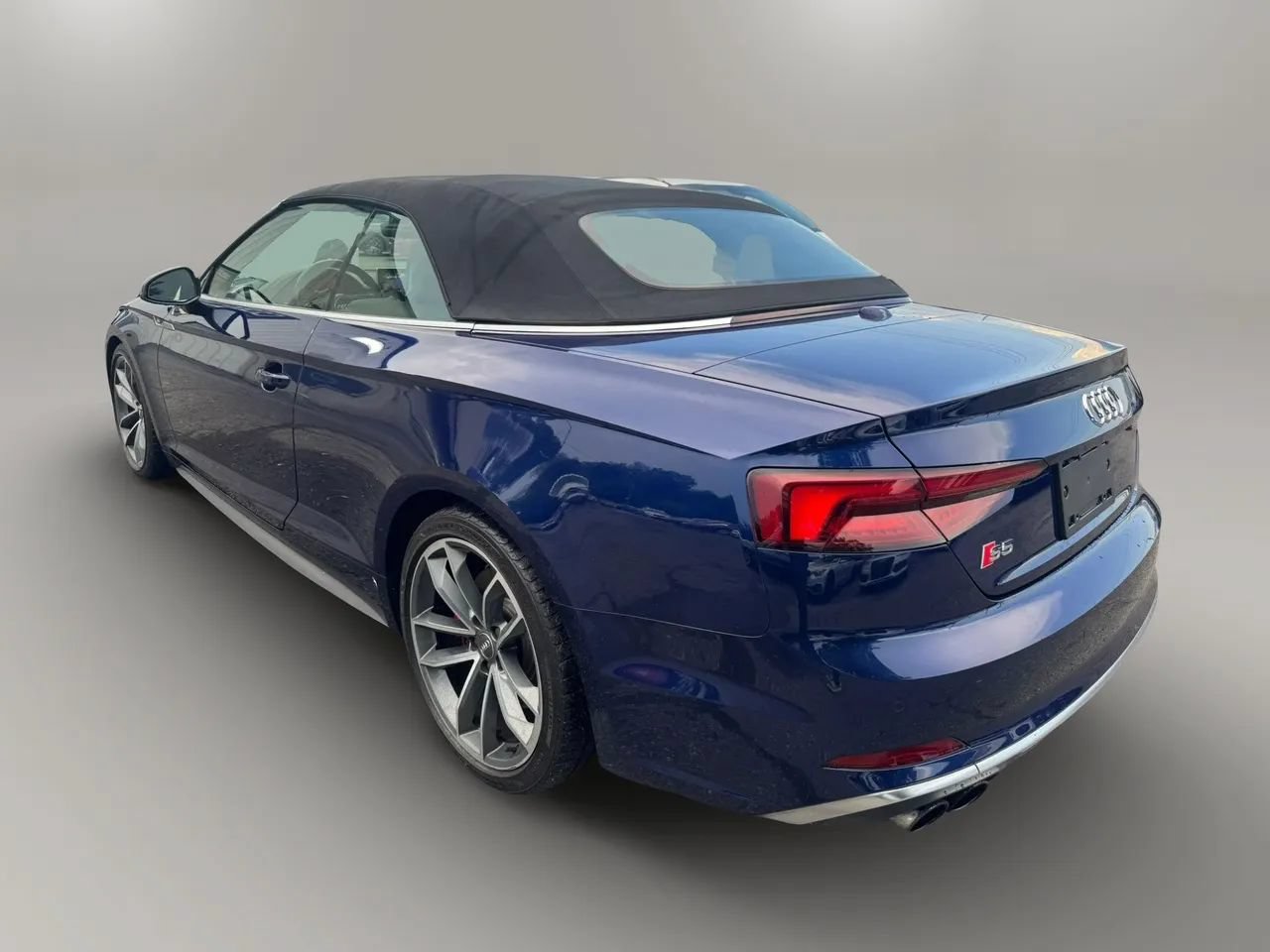 Used 2018 Audi S5 Premium Plus w/ Navigation Package AWD/4WD image 9