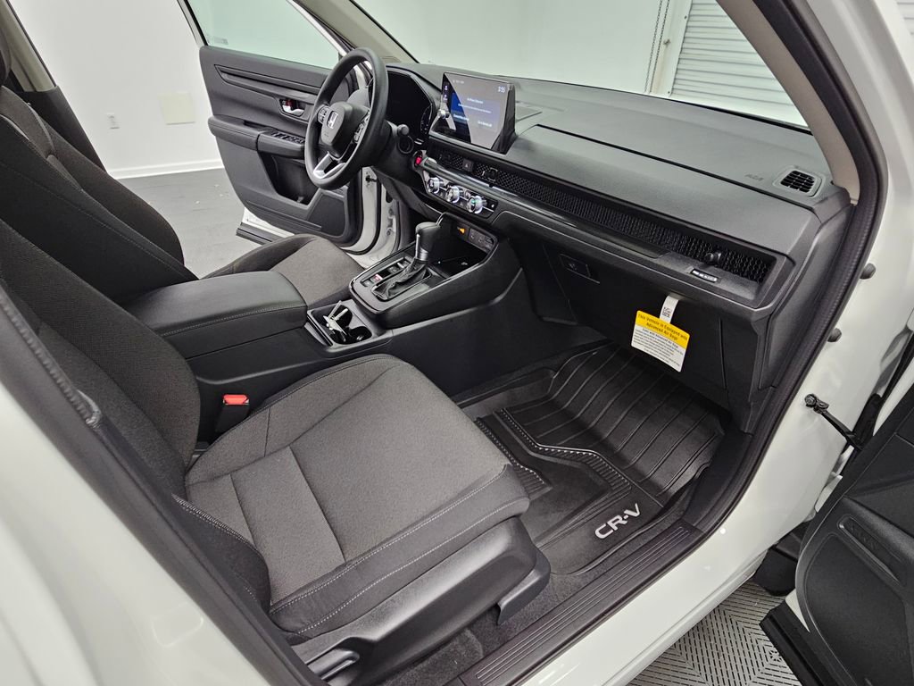 New 2026 Honda CR-V EX image 33