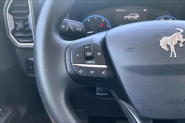 Used 2023 Ford Bronco Sport Big Bend AWD/4WD image 17