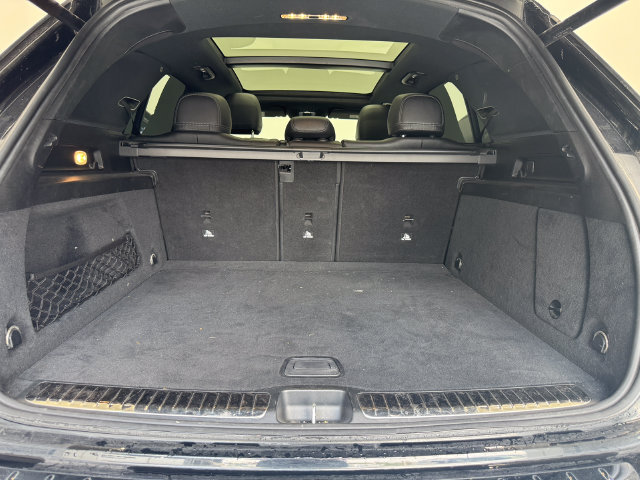 Used 2020 Mercedes-Benz GLE 350 image 8