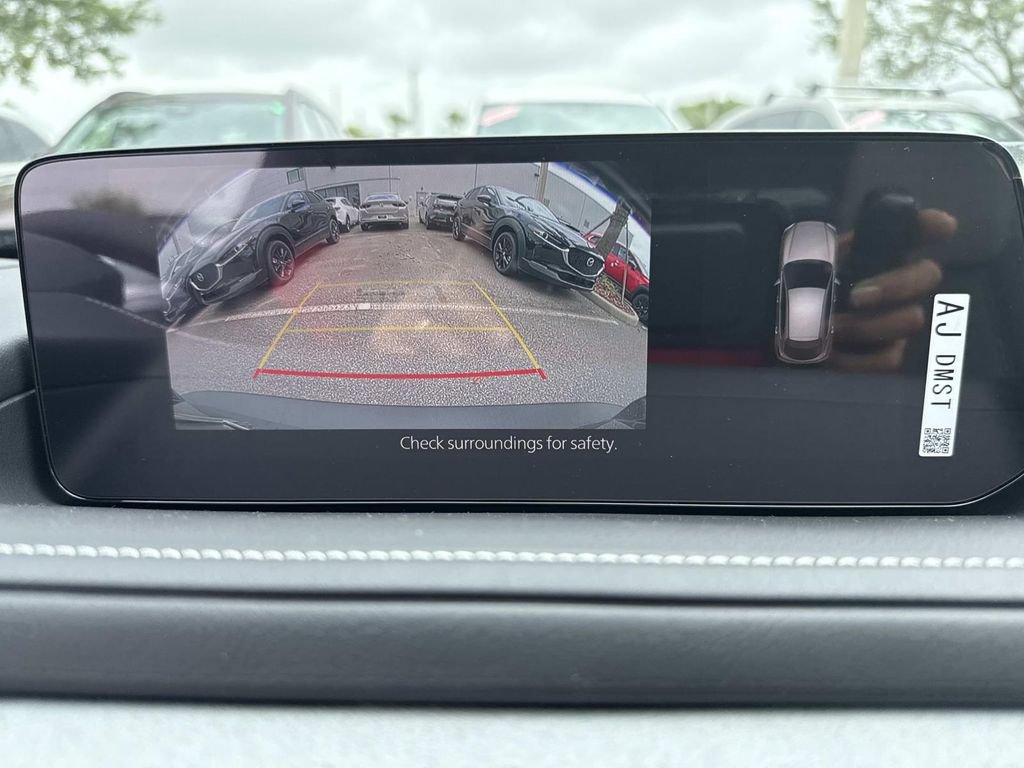 New 2026 MAZDA CX-30 Aire Edition AWD/4WD image 29
