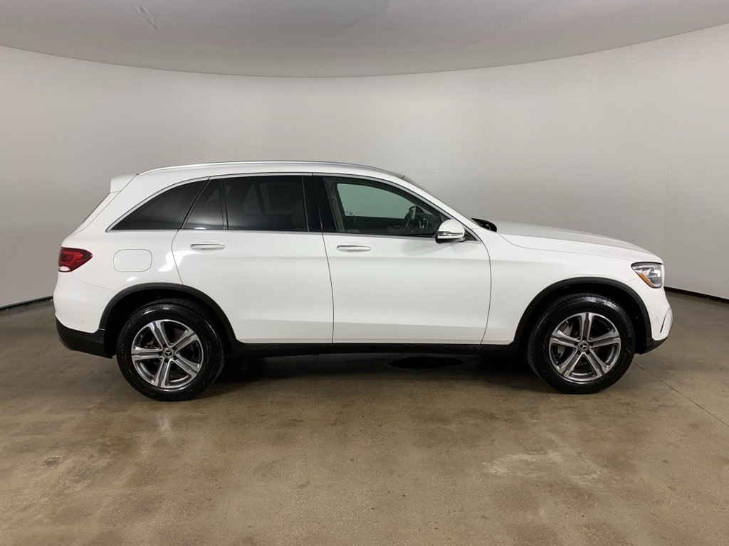 Used 2021 Mercedes-Benz GLC 300 image 5