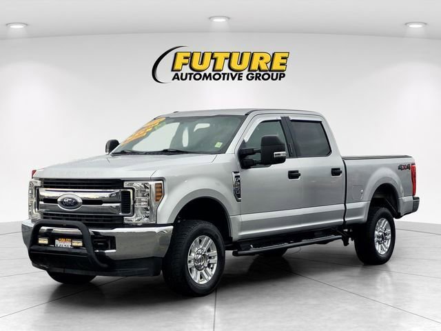 Used 2018 Ford F250 XLT image 10
