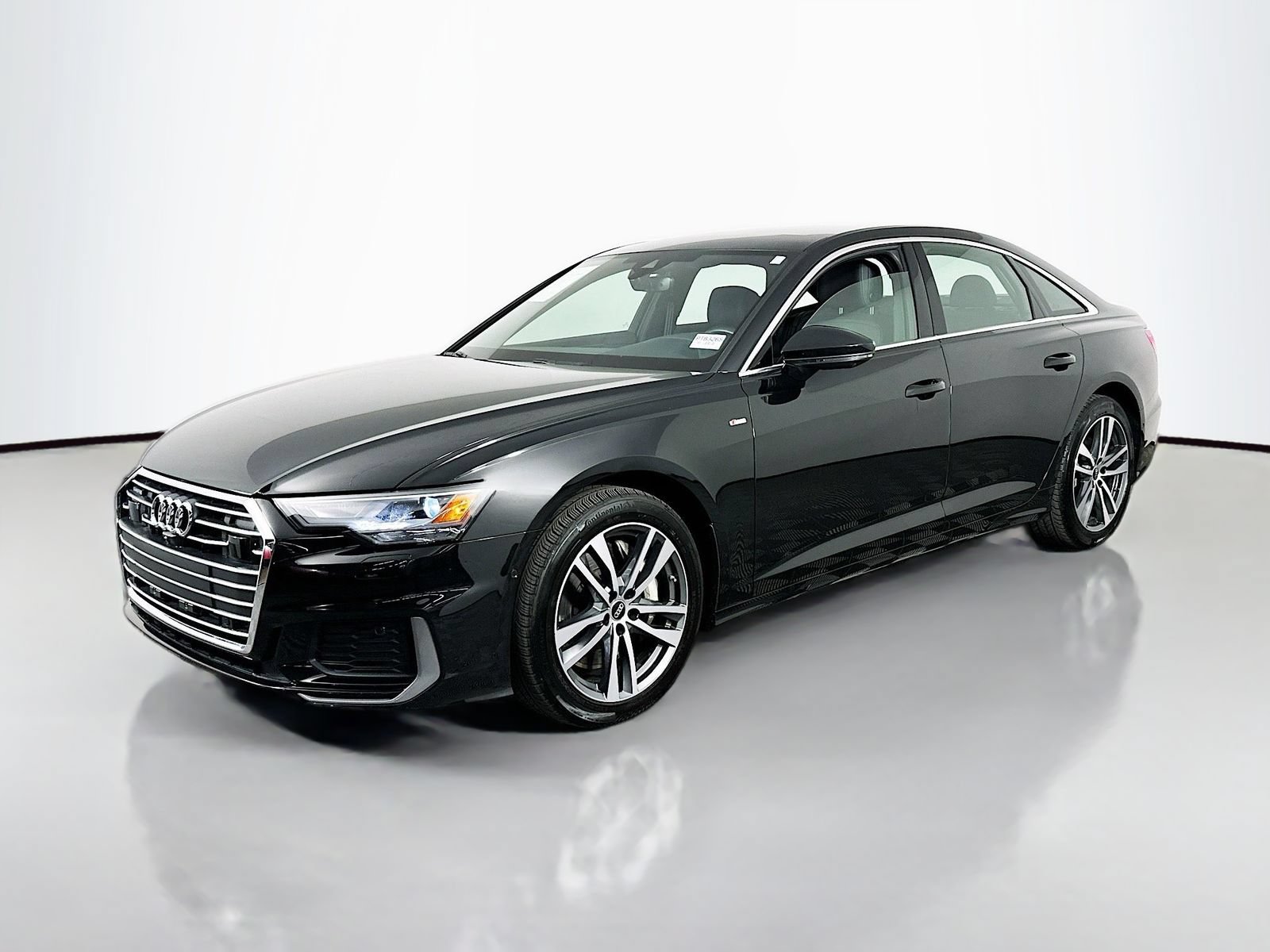 Used 2023 Audi A6 Premium Plus AWD/4WD image 3