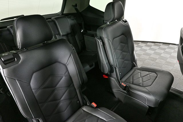New 2026 Volkswagen Atlas SE image 21