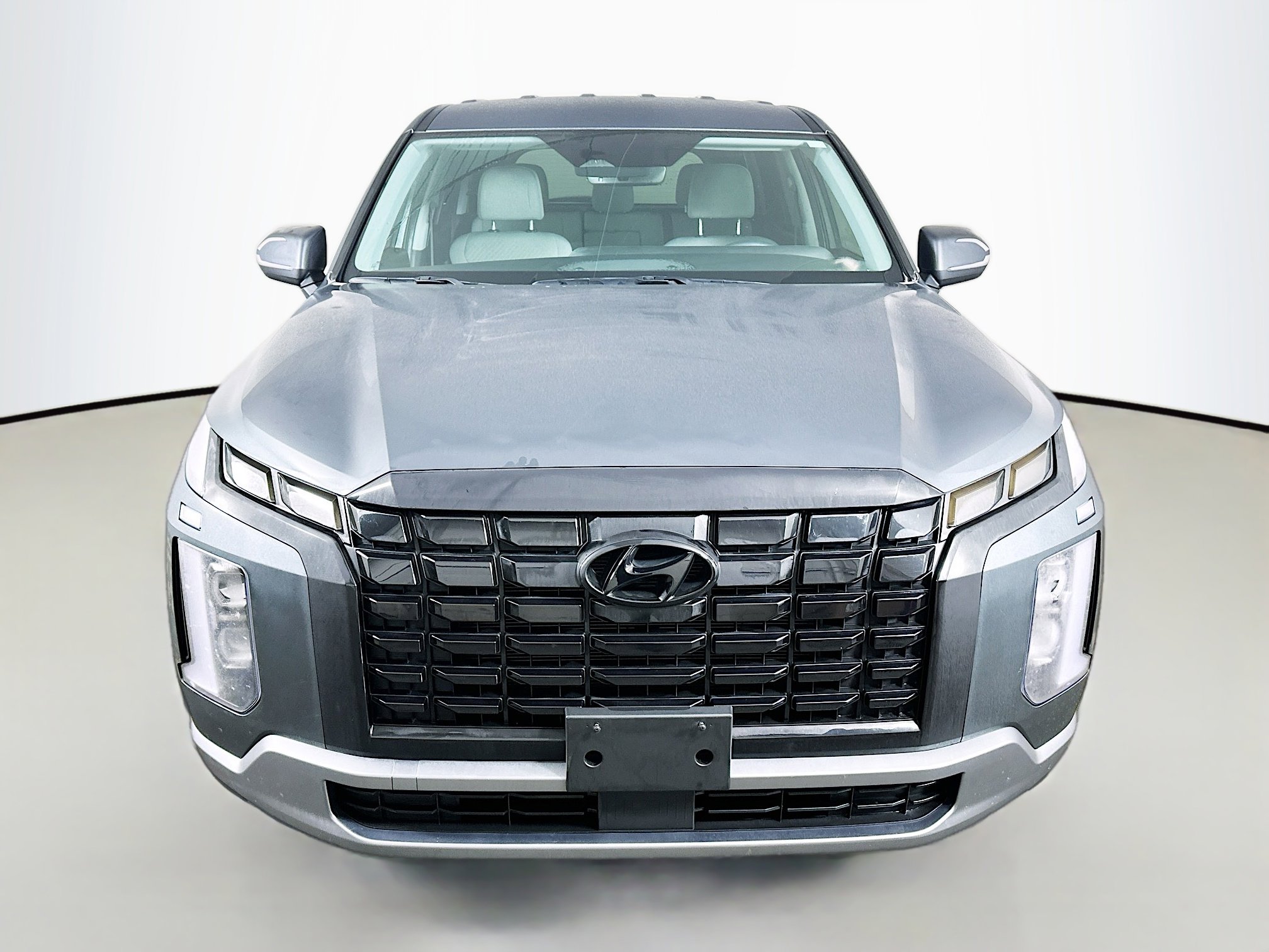 Used 2023 Hyundai Palisade SE w/ Cargo Package image 2