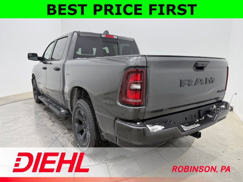 New 2026 RAM 1500 Express image 7