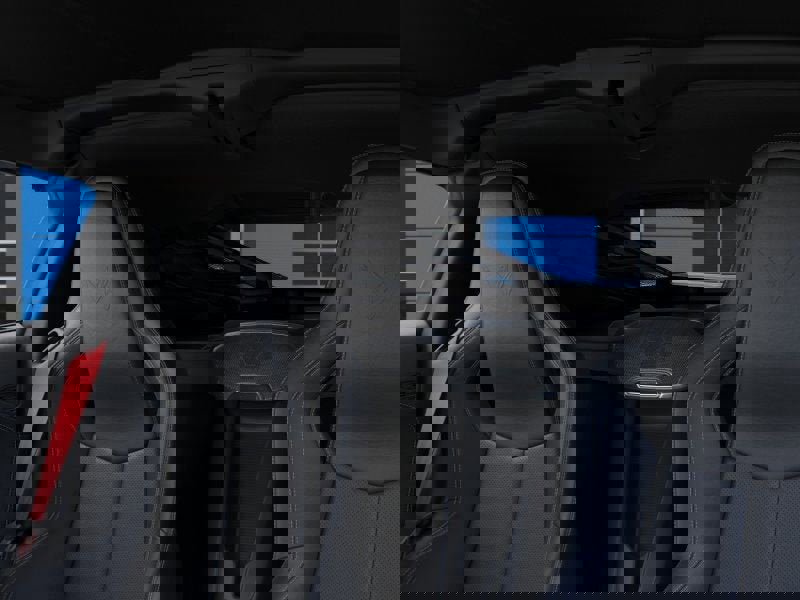 New 2026 Chevrolet Corvette Stingray Coupe w/ 1LT image 25