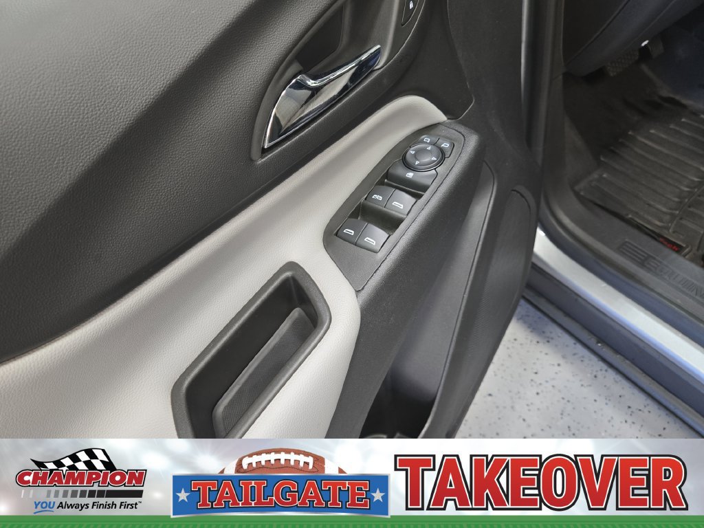 Used 2024 Chevrolet Equinox LS w/ LS Convenience Package FWD image 14
