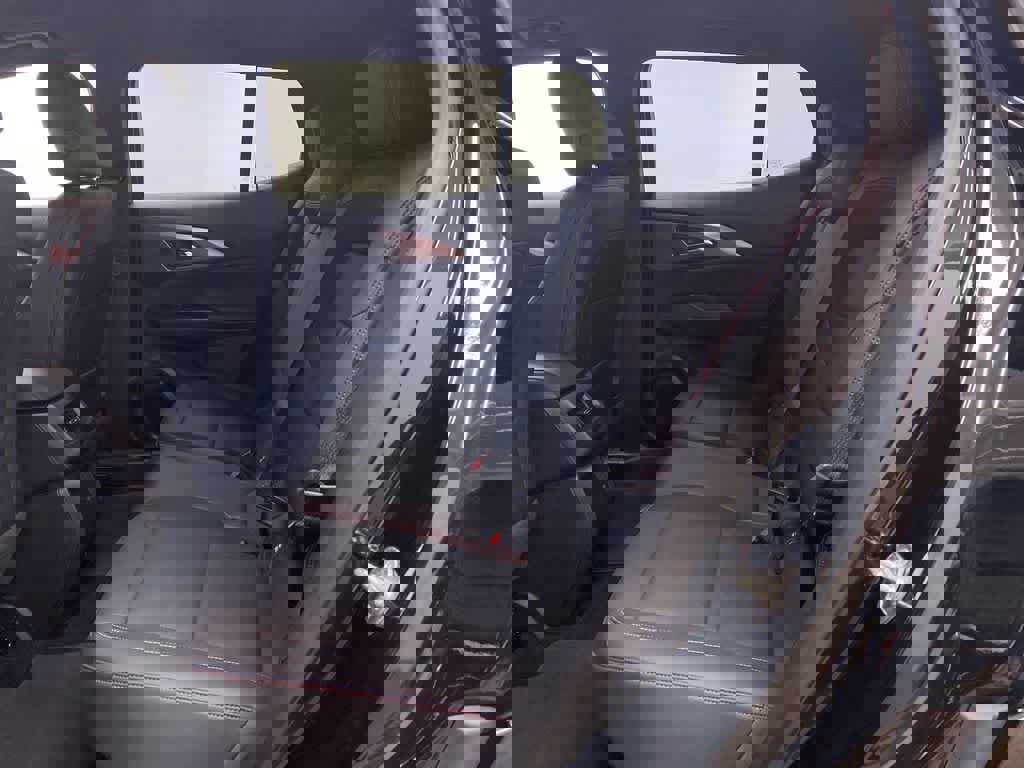 Used 2024 Chevrolet Equinox EV RS image 18