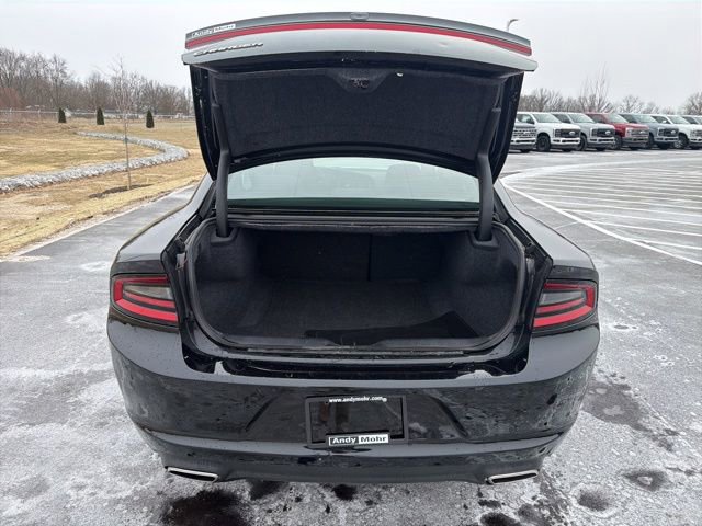 Used 2023 Dodge Charger SXT image 7
