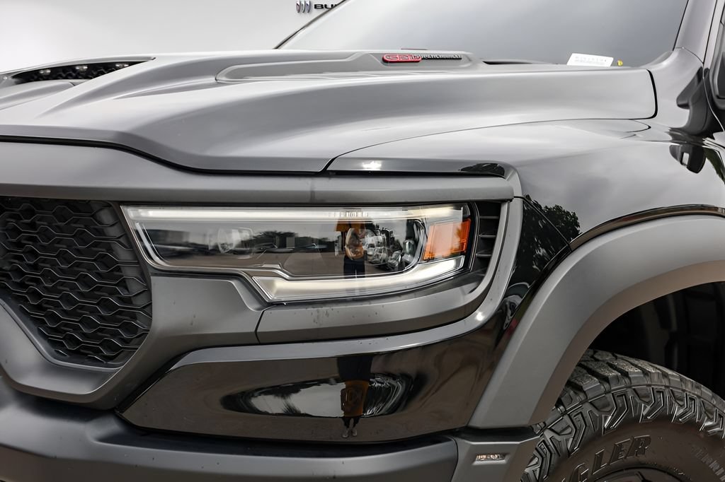 Used 2021 RAM 1500 TRX w/ TRX Level 2 Equipment Group AWD/4WD image 3