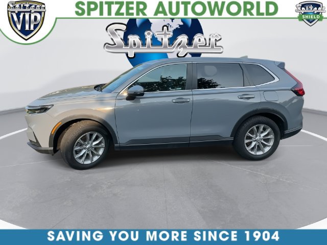 Used 2024 Honda CR-V EX-L image 7
