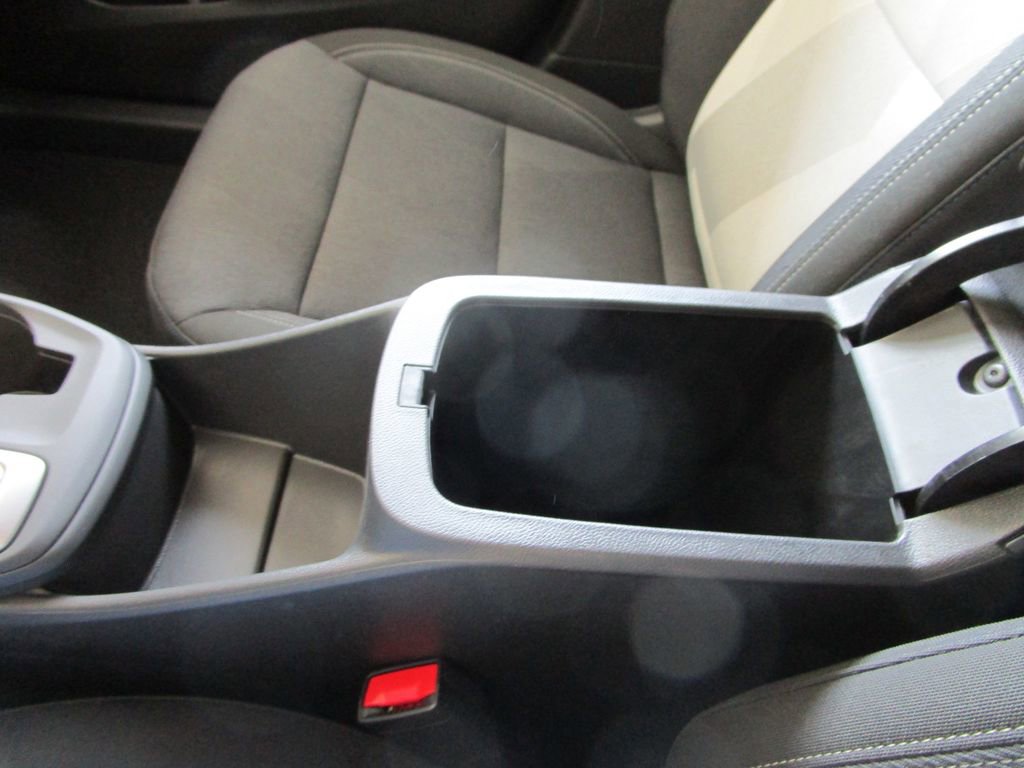 New 2026 Chevrolet Trax LS image 31