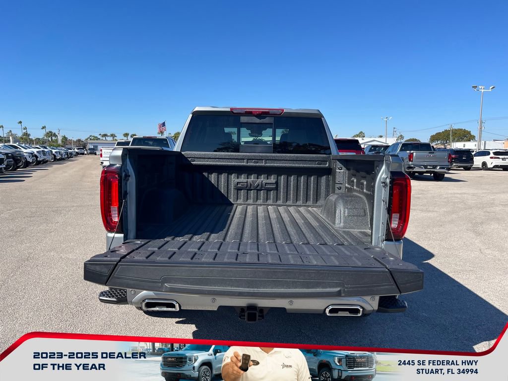 New 2026 GMC Sierra 1500 Denali image 16