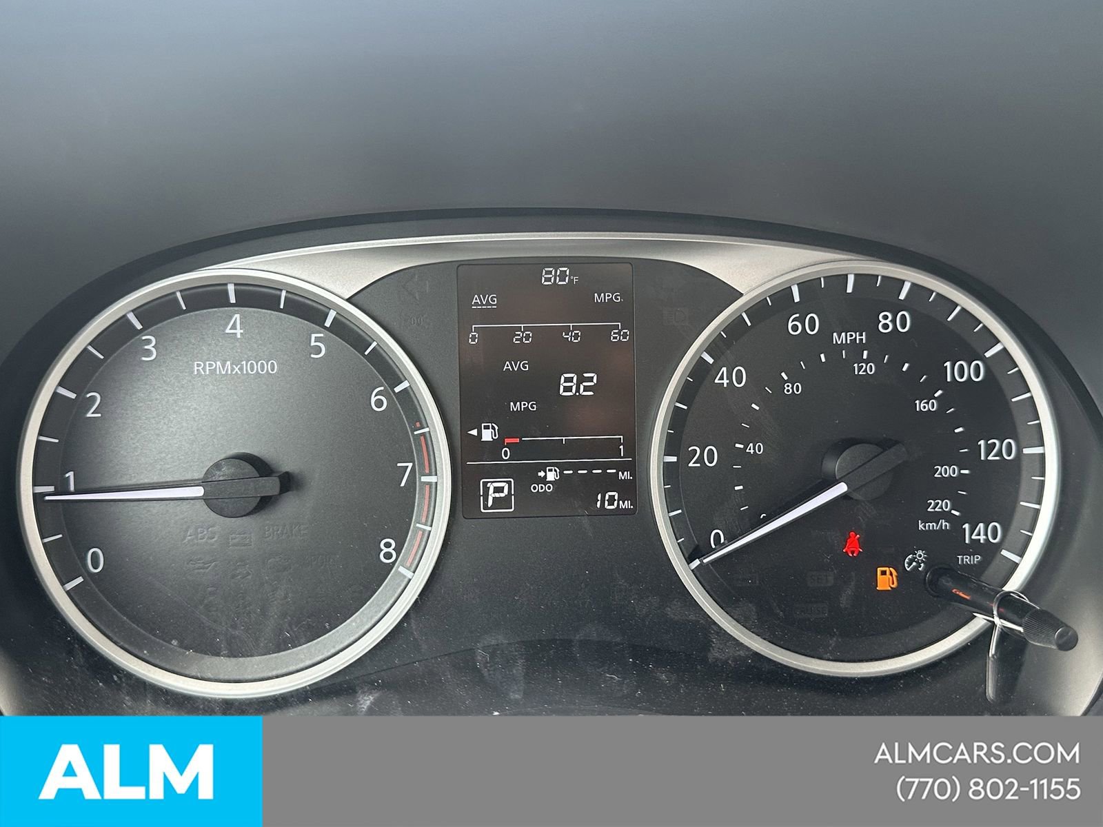 Certified 2025 Nissan Kicks Play S FWD image 16