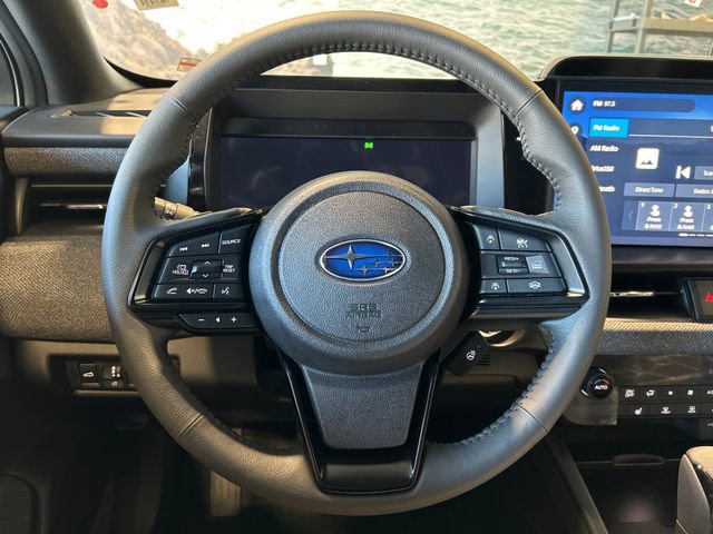 New 2026 Subaru Outback Limited image 12