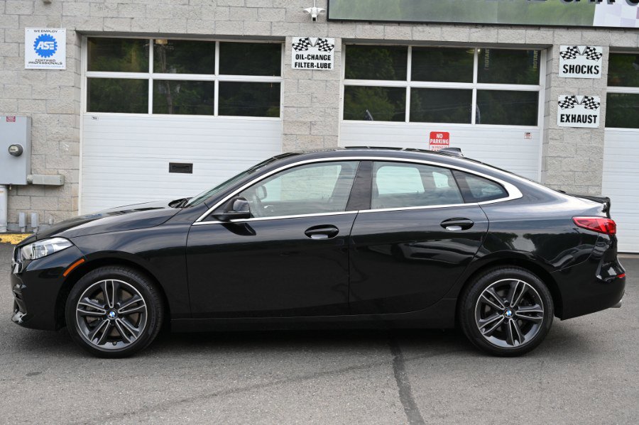 Used 2024 BMW 228i Gran Coupe image 7