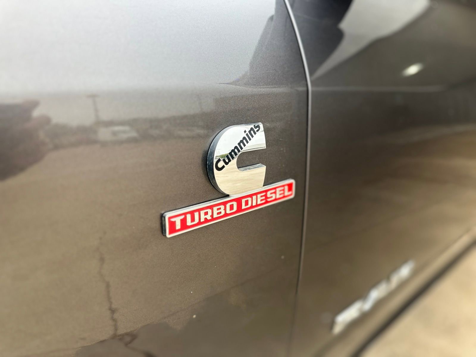 Used 2022 RAM 2500 Tradesman image 14