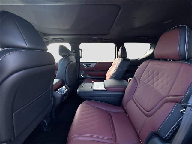 New 2026 INFINITI QX80 Autograph w/ Autograph Exterior Package image 20