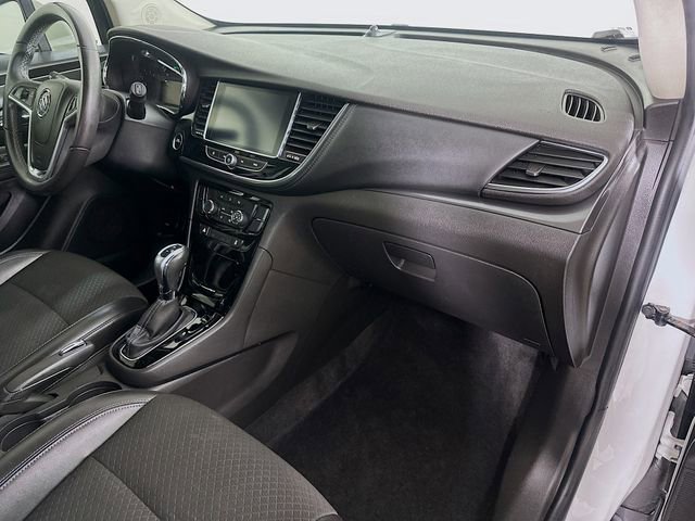 Used 2018 Buick Encore Sport Touring image 30