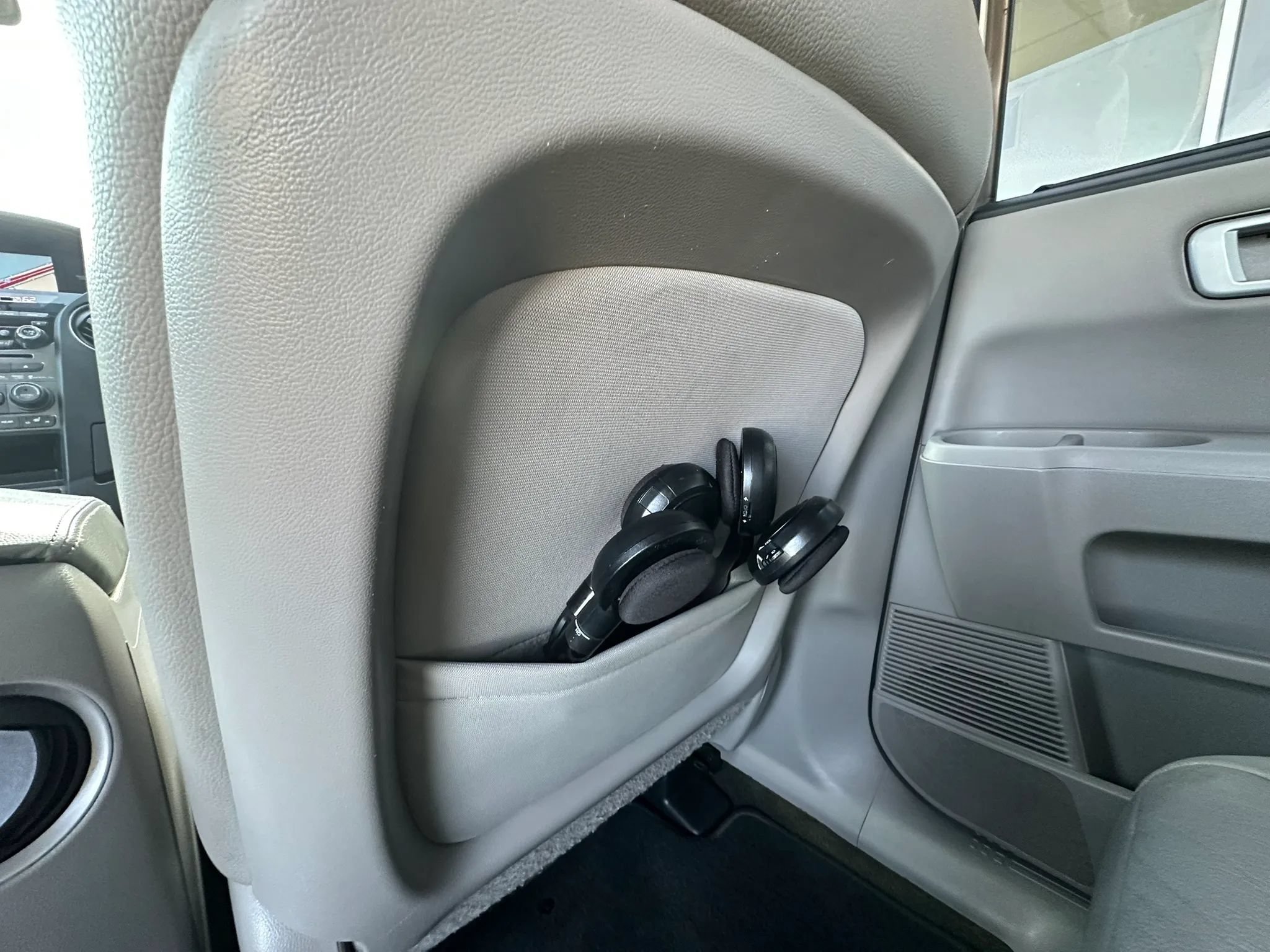 Used 2015 Honda Pilot Touring image 18